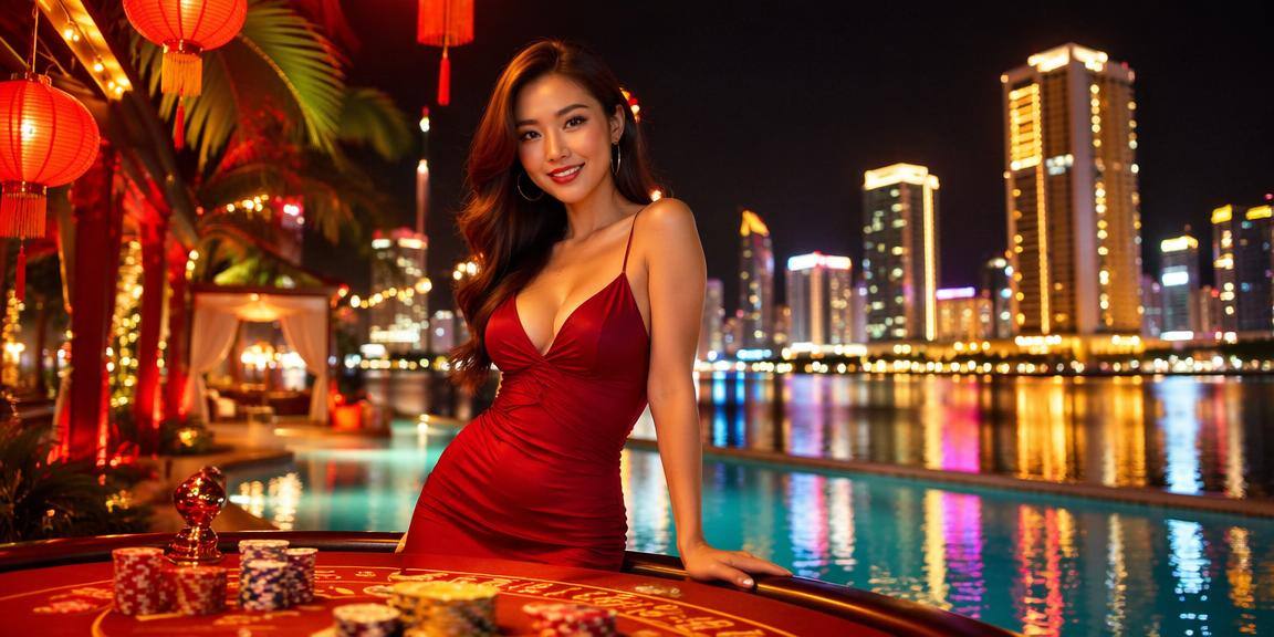 mcw66vn Sảnh Game Phong Phú